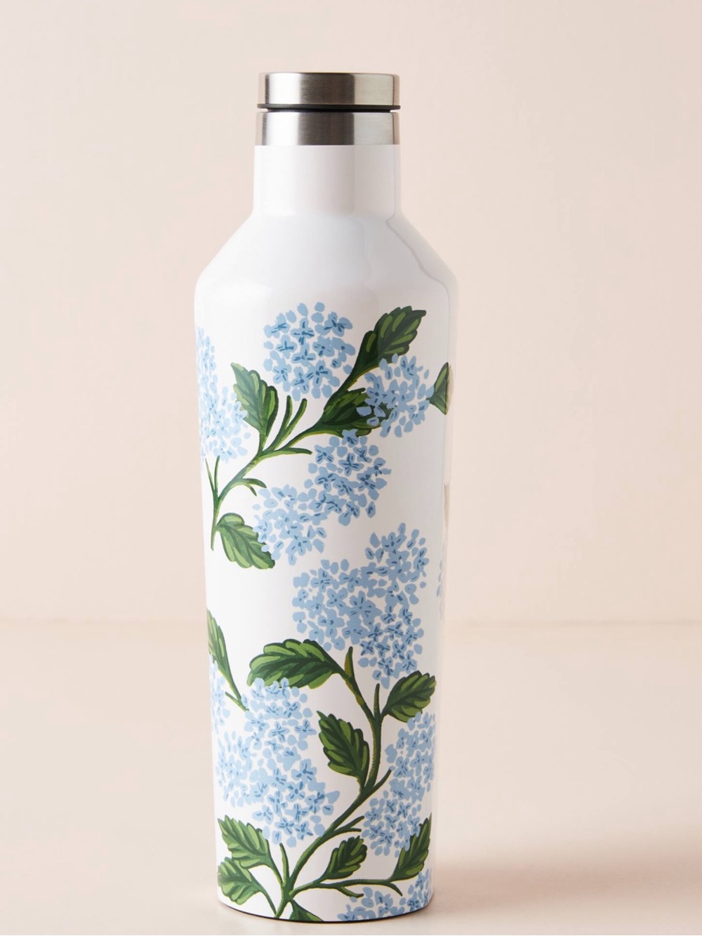 Rifle Paper Co. x Corkcicle Canteen